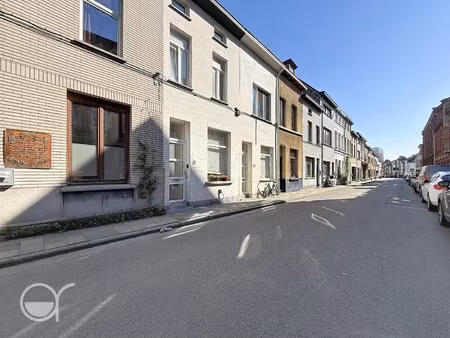 huis te huur in ledeberg met 3 slaapkamers