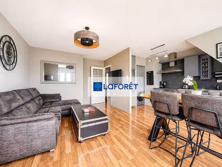 appartement brest 4 pièces 81 m²