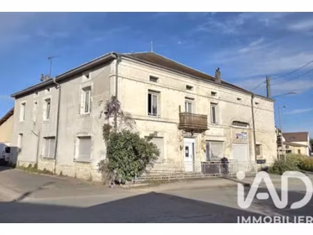immeuble à damvillers (55150)