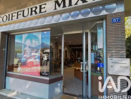 esthétique  coiffure​ à la ravoire (73490)
