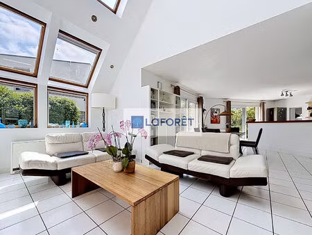 maison brest 6 pièces 145 m²