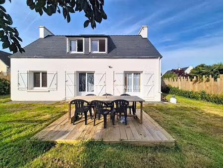 loctudy proximite plages et centre ville !