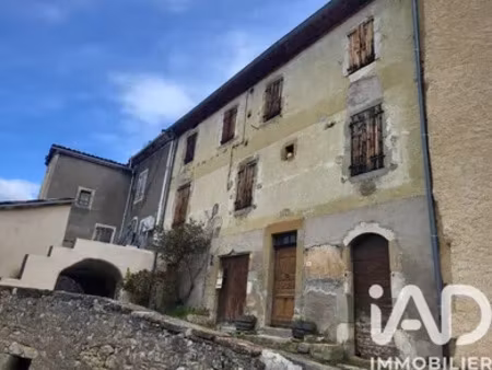 maison de village à valdoule (05150)
