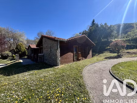 vente divers 3 pièces 55 m² mercus-garrabet (09400)