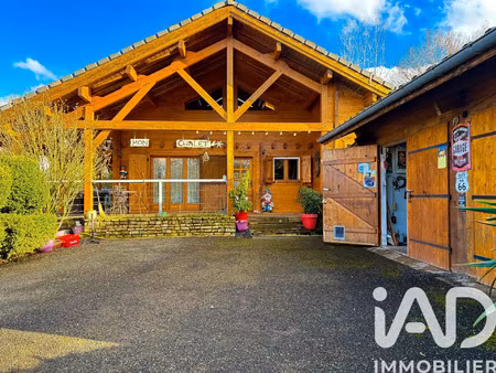 vente divers 3 pièces 99 m² sébazac-concourès (12740)