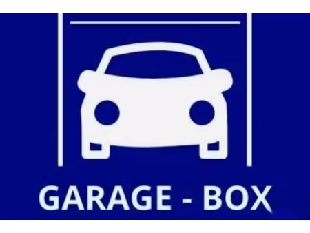 parking / box brest 20 m2