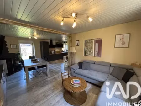 maison à raon-l’étape (88110)