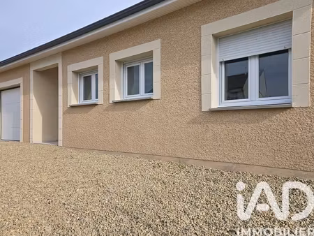 vente pavillon 5 pièces