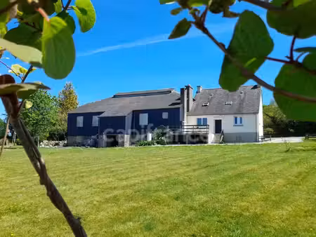 maison à vendre saint thois 4 pièce(s) 120m2 199 900€