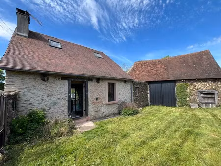 vente maison 3 pièces 65 m² à savignac-lédrier (24270)  139 300 €