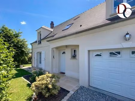 maison de prestige de 147 m2 en vente survilliers  france