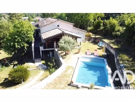 vente maison traditionnelle 5 pièces