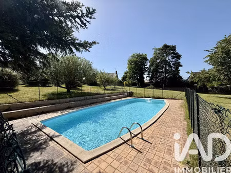 maison de campagne à neuvy-grandchamp (71130)