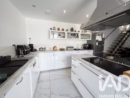 vente maison/villa 9 pièces