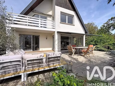 maison à ottersthal (67700)