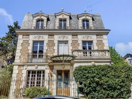 sale - house versailles (montreuil) with id 2886949874