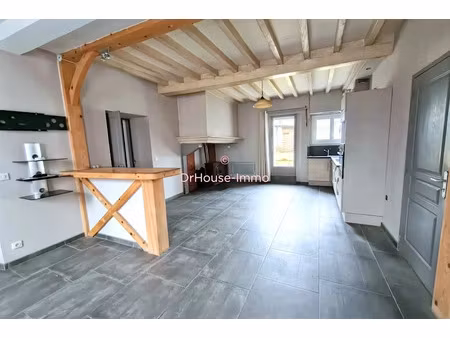 vente maison 5 pièces 95 m² à arette (64570)  175 000 €