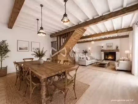 vente maison 3 pièces 86 m² à asson (64800)  127 000 €