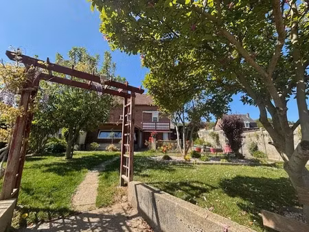 vente maison 3 pièces 51 m² à incheville (76117)  135 500 €