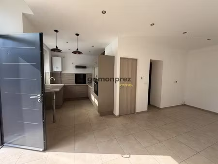 vente maison 4 pièces 76 m² à lannoy (59390)  149 000 €