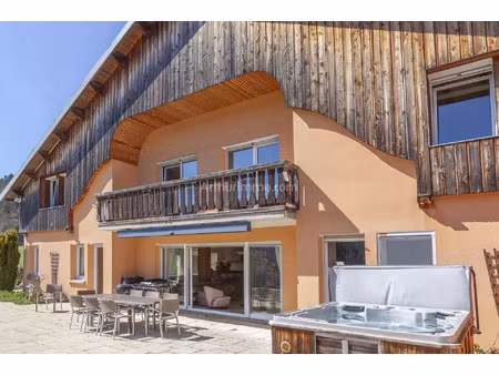 vente maison 8 pièces 512 m2 à morteau