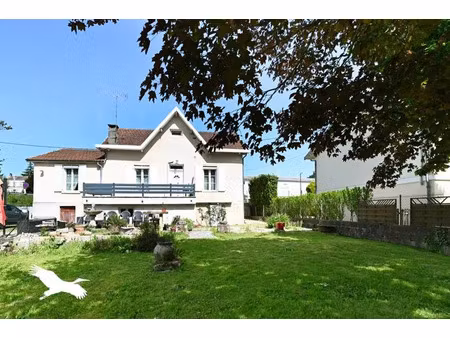 vente maison 7 pièces 139 m² à saint-michel (16470)  149 000 €