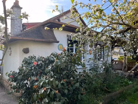 vente maison 4 pièces 114 m² à salbris (41300)  156 555 €