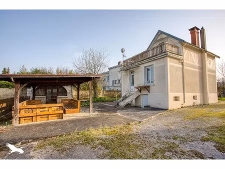 vente maison 4 pièces 80 m² à souillac (46200)  169 226 €