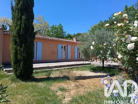 vente maison/villa 4 pièces