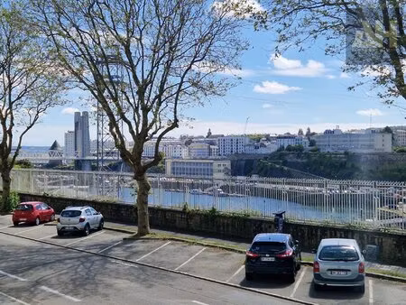 vue degagee penfeld-t3 de caractere