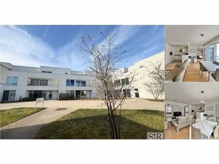 appartement à vendre à dijk 38 onze-lieve-vrouw-waver (rbv78656)