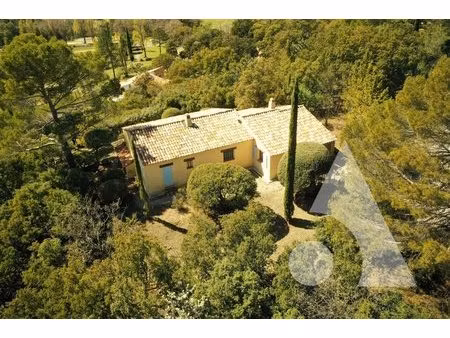 maison tourtour 4 pièce(s) 105 m2
