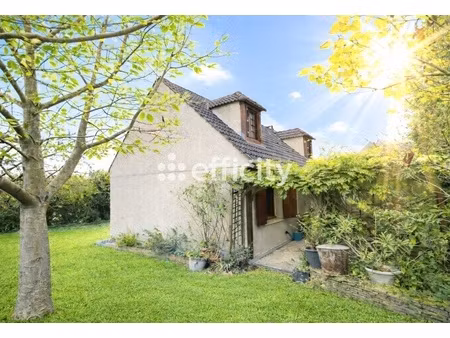 maison 6 pièces - 114 m²
