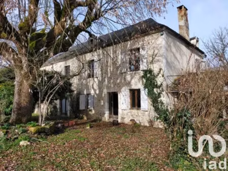 maison à souillac (46200)