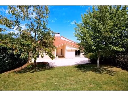 achat maison 7 pièces 198m² chamalieres 63400