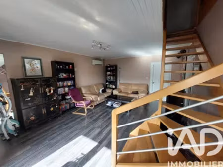 appartement à montceau-les-mines (71300)