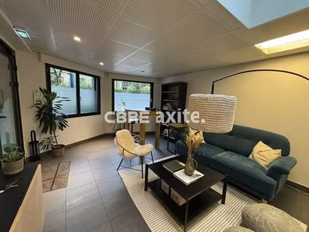 achat local professionnel 180m² annecy 74000