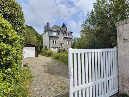 vente maison 7 pièces 129 m2 à grâces