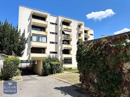 appartement à vendre 4 pièces 86 m² - meaux (77) - 192 000€