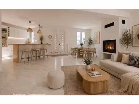 le blanc-mesnil (93150)