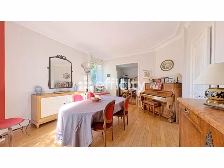 maison 10 pièces - 195 m²