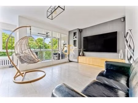 appartement de prestige de 116 m2 en vente saint-mandé  france