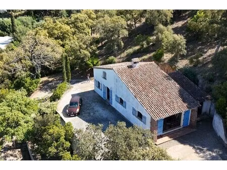 vente maison 3 pièce(s)