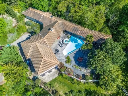 achat maison 7 pièces 320m² limonest 69760