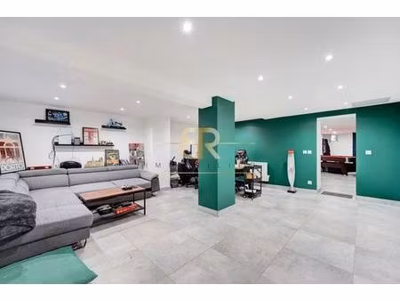 maison de prestige de 273 m2 en vente villejuif  france