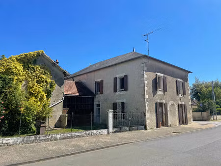 achat maison 10 pièces 185m²
