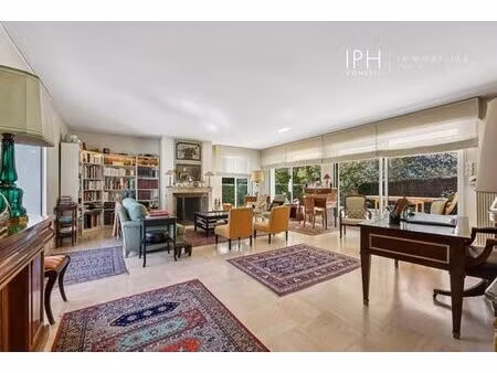 maison de 4 chambres de luxe en vente à le pecq  france