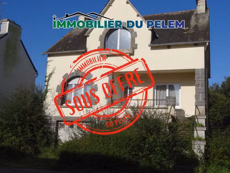 projet de rénovation : maison familiale avec jardin et sous-sol