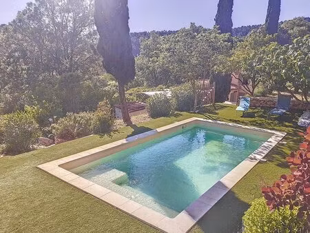 achat : maison (83136)