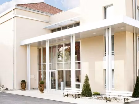 achat appartement 1 pièce 20m² cognac 16100